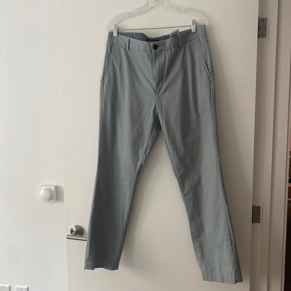 Banana Republic Aiden Chino - 34x30